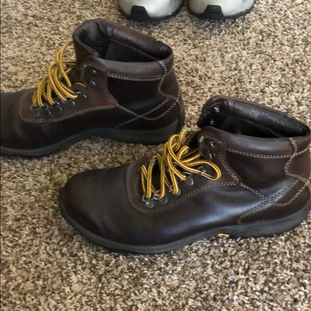 Johnston & Murphy EUC